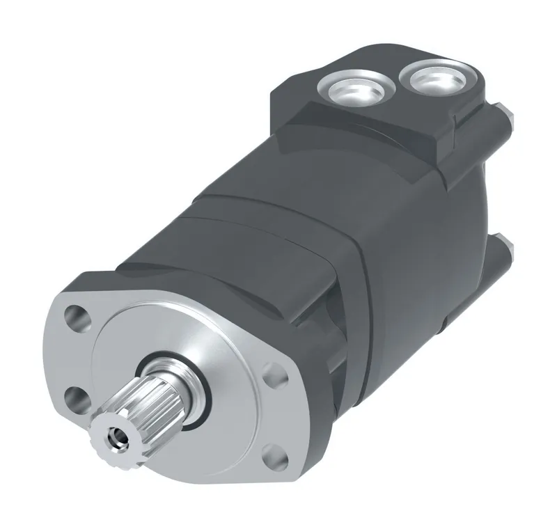 MOTOR-ORBITAL,2000 SERIES 90 [5.5], M02055AJ04AA0100010000000AAAAF — photo 1 of 6