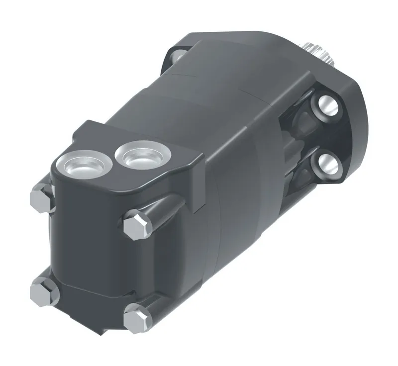 MOTOR-ORBITAL,2000 SERIES 90 [5.5], M02055AJ04AA0100010000000AAAAF — photo 5 of 6