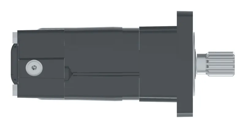 MOTOR-ORBITAL,2000 SERIES 90 [5.5], M02055AJ04AA0100010000000AAAAF — photo 3 of 6