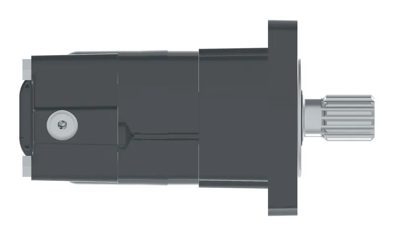 MOTOR-ORBITAL,2000 SERIES 80 [4.9], M02049AJ04AA0100010000000AAAAF — photo 2 of 6