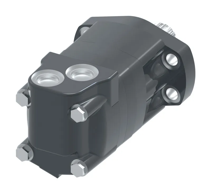 MOTOR-ORBITAL,2000 SERIES 80 [4.9], M02049AJ04AA0100010000000AAAAF — photo 3 of 6