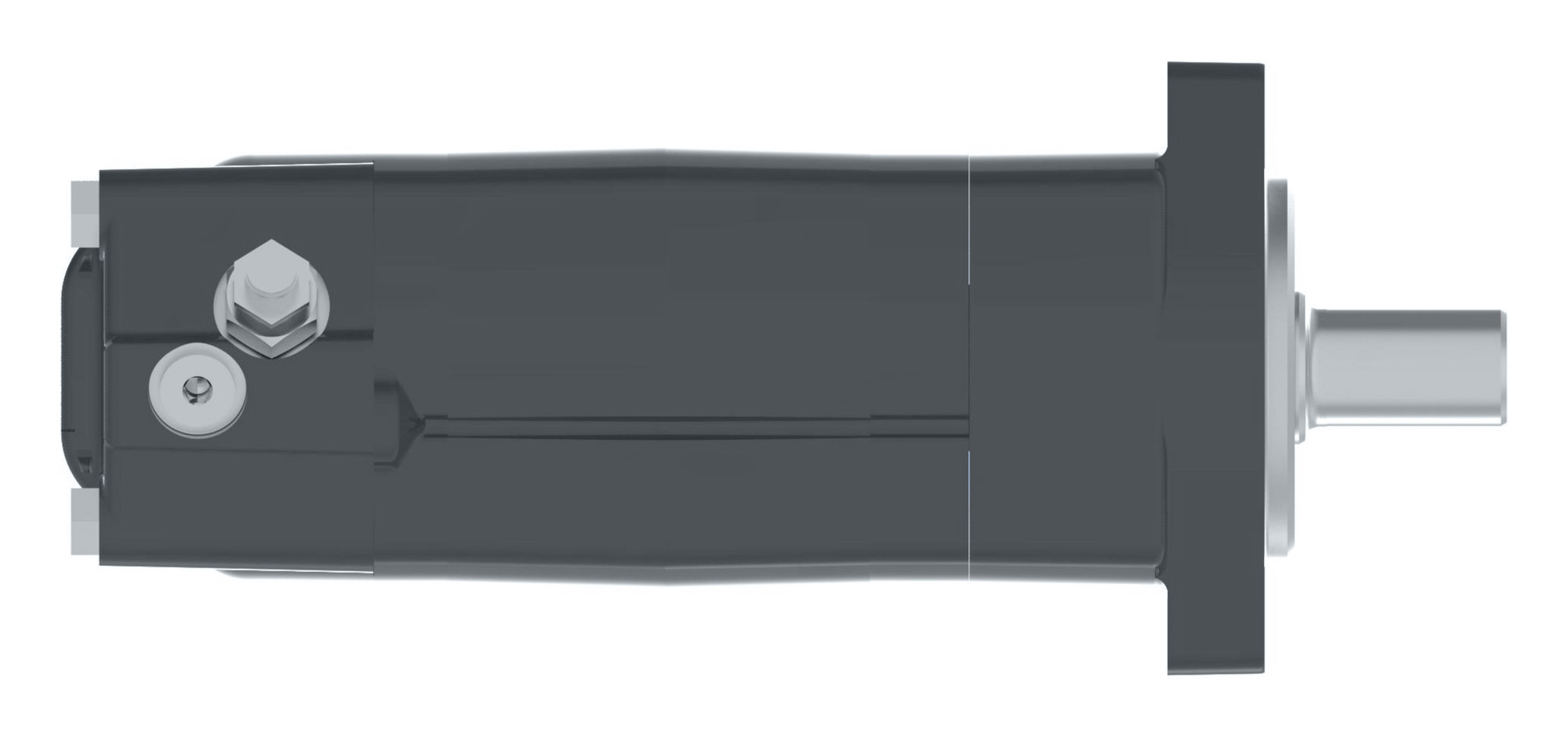MOTOR-ORBITAL,2000 SERIES 395 [24], M02240AC01AA0100010AG0000ABAAF — photo 4 of 6