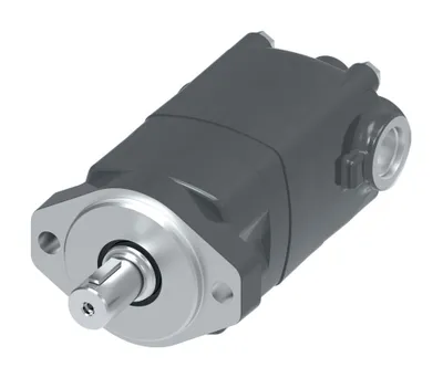 Danfoss 104-3976-006 – MOTOR-ORBITAL,2000 SERIES 130 [8], M02080AC01AF0100010000000ABAAF