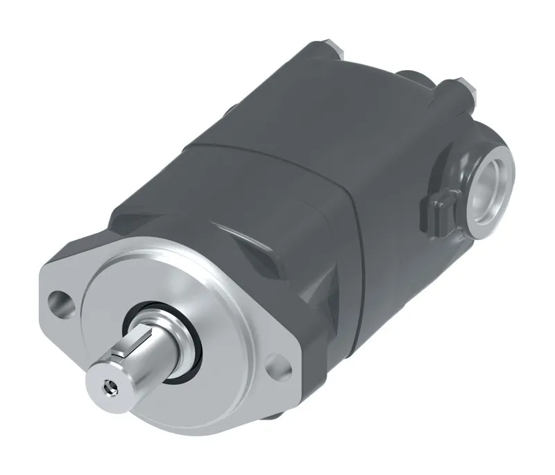 MOTOR-ORBITAL,2000 SERIES 130 [8], M02080AC01AF0100010000000ABAAF — photo 1 of 6