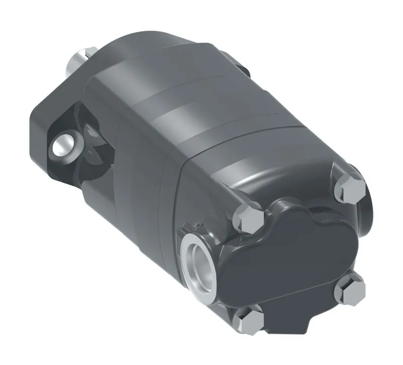 MOTOR-ORBITAL,2000 SERIES 130 [8], M02080AC01AF0100010000000ABAAF — photo 5 of 6