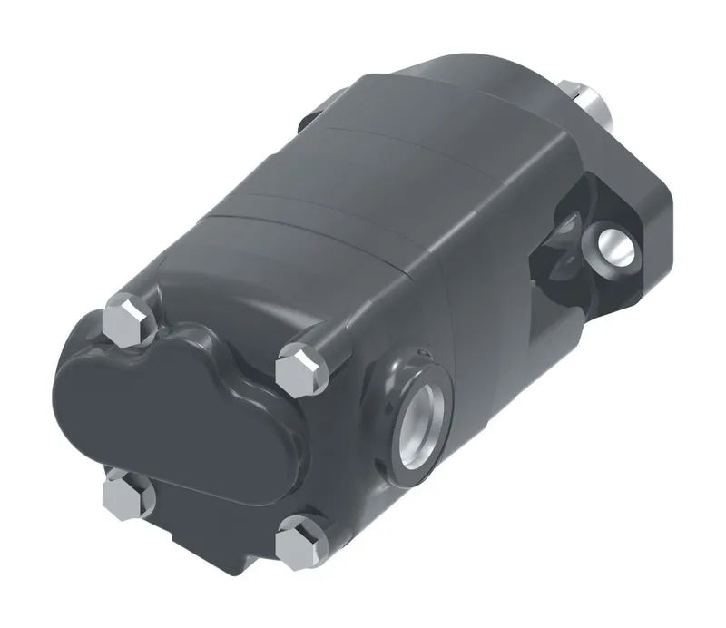 MOTOR-ORBITAL,2000 SERIES 130 [8], M02080AC01AF0100010000000ABAAF — photo 2 of 6