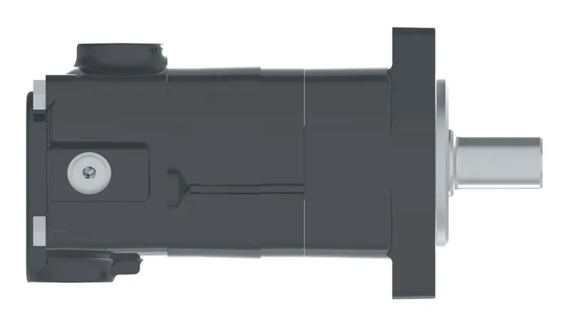 MOTOR-ORBITAL,2000 SERIES 130 [8], M02080AC01AF0100010000000ABAAF — photo 6 of 6