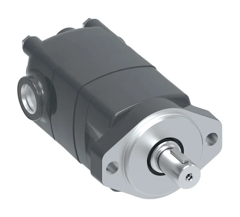 MOTOR-ORBITAL,2000 SERIES 130 [8], M02080AC01AF0100010000000ABAAF — photo 4 of 6