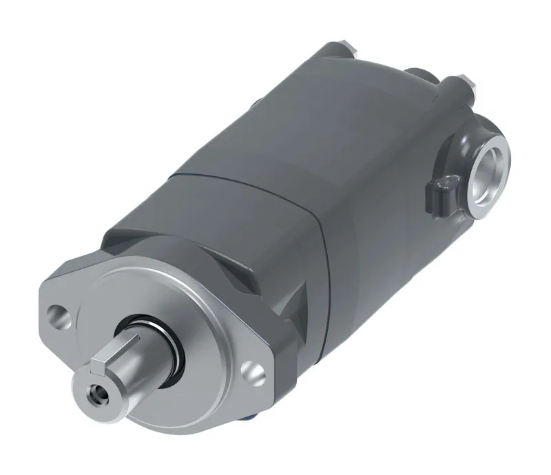 MOTOR-ORBITAL,2000 SERIES 305 [18.7], M02187AC02AF0100010000000ABAAF — photo 1 of 6