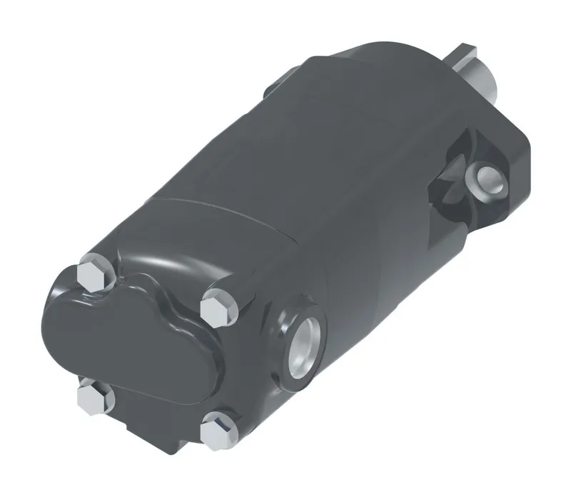 MOTOR-ORBITAL,2000 SERIES 305 [18.7], M02187AC02AF0100010000000ABAAF — photo 6 of 6