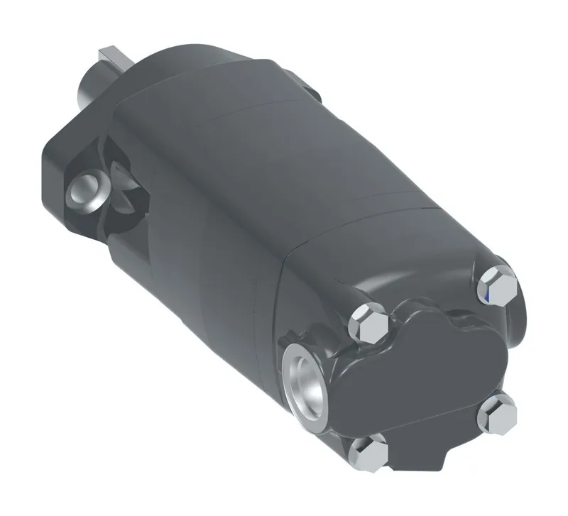 MOTOR-ORBITAL,2000 SERIES 305 [18.7], M02187AC02AF0100010000000ABAAF — photo 5 of 6