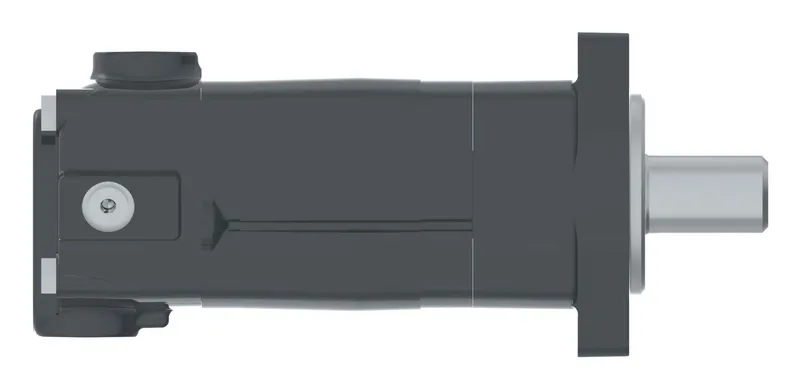 MOTOR-ORBITAL,2000 SERIES 305 [18.7], M02187AC02AF0100010000000ABAAF — photo 2 of 6