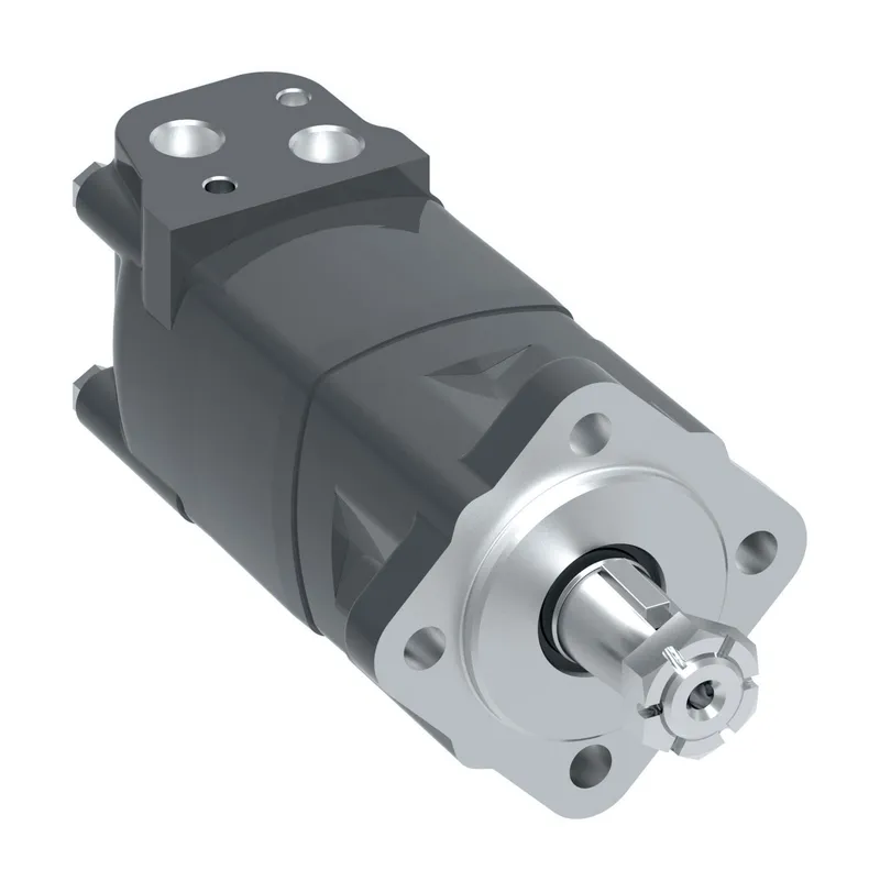 MOTOR-ORBITAL,2000 SERIES 245 [14.9], M02149AH03AS02000300003ABAAAAF — photo 6 of 6