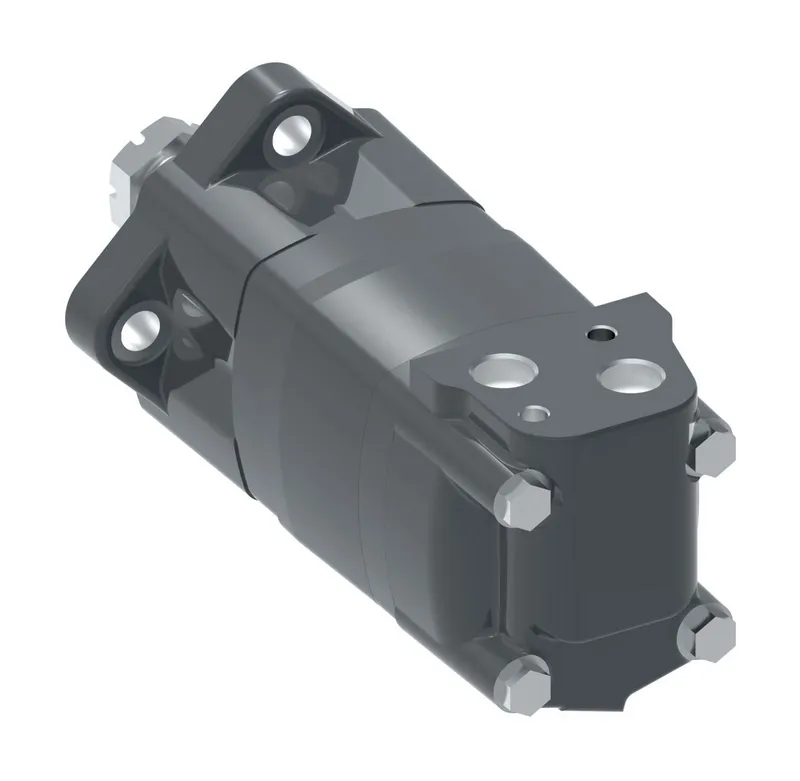 MOTOR-ORBITAL,2000 SERIES 245 [14.9], M02149AH03AS02000300003ABAAAAF — photo 4 of 6