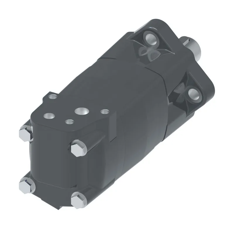 MOTOR-ORBITAL,2000 SERIES 305 [18.7], M02187AH16AB0100010000000AAAAF — photo 2 of 6