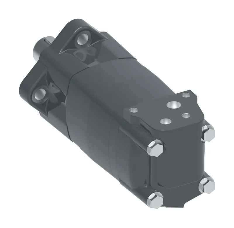 MOTOR-ORBITAL,2000 SERIES 305 [18.7], M02187AH16AB0100010000000AAAAF — photo 5 of 6