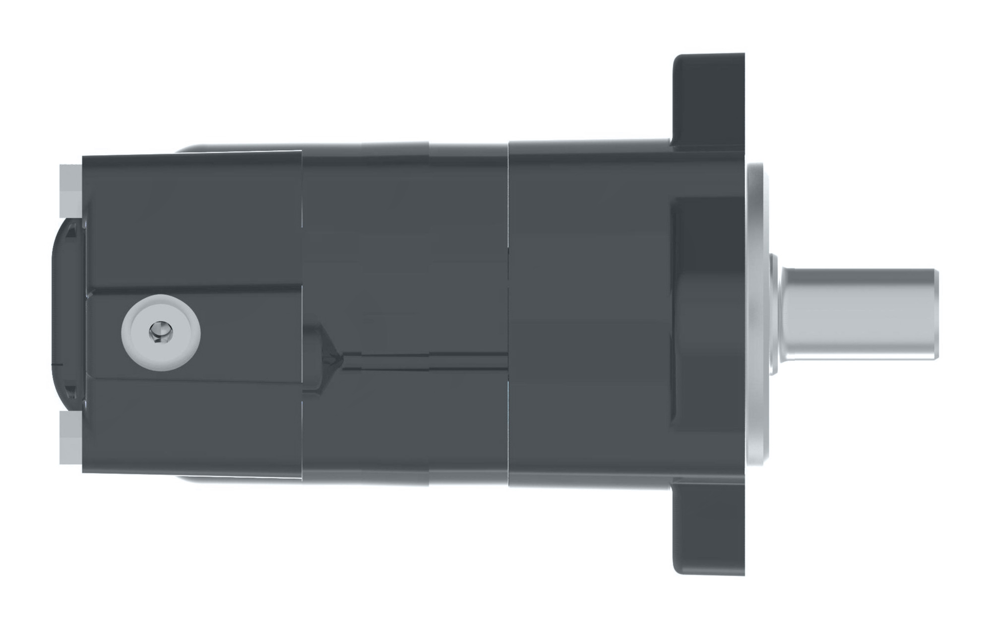 MOTOR-ORBITAL,2000 SERIES 80 [4.9], M02049AH19AA0100010000000AAAAF — photo 4 of 6