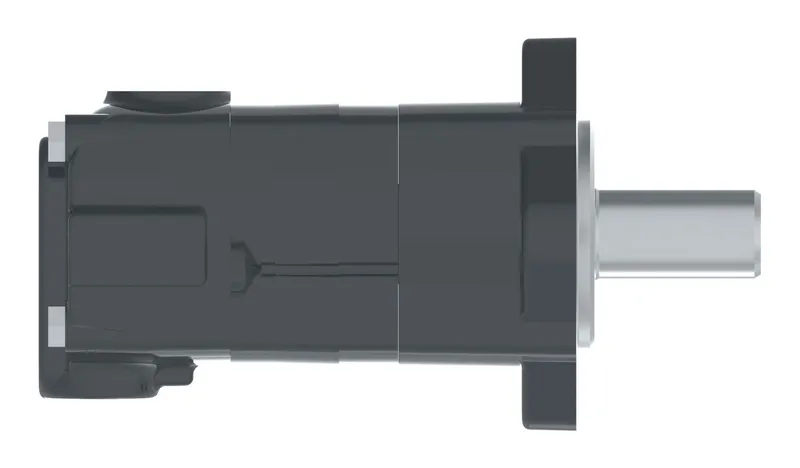 MOTOR-ORBITAL,2000 SERIES 100 [6.2], M02062AH16AN0200010000000ABAAF — photo 5 of 6