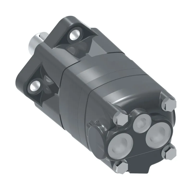 MOTOR-ORBITAL,2000 SERIES 100 [6.2], M02062AH16AN0200010000000ABAAF — photo 2 of 6