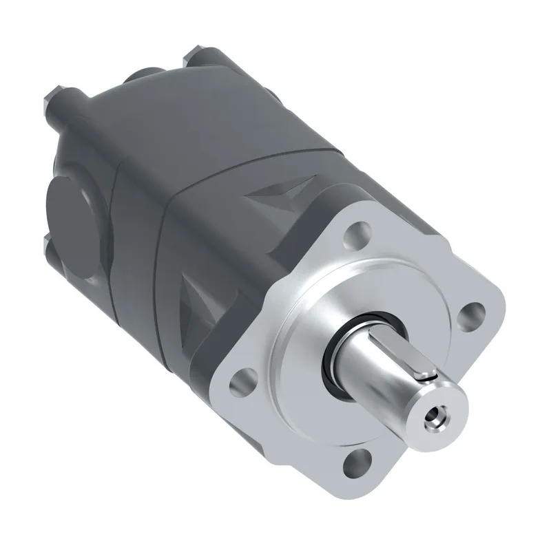 MOTOR-ORBITAL,2000 SERIES 100 [6.2], M02062AH16AN0200010000000ABAAF — photo 4 of 6