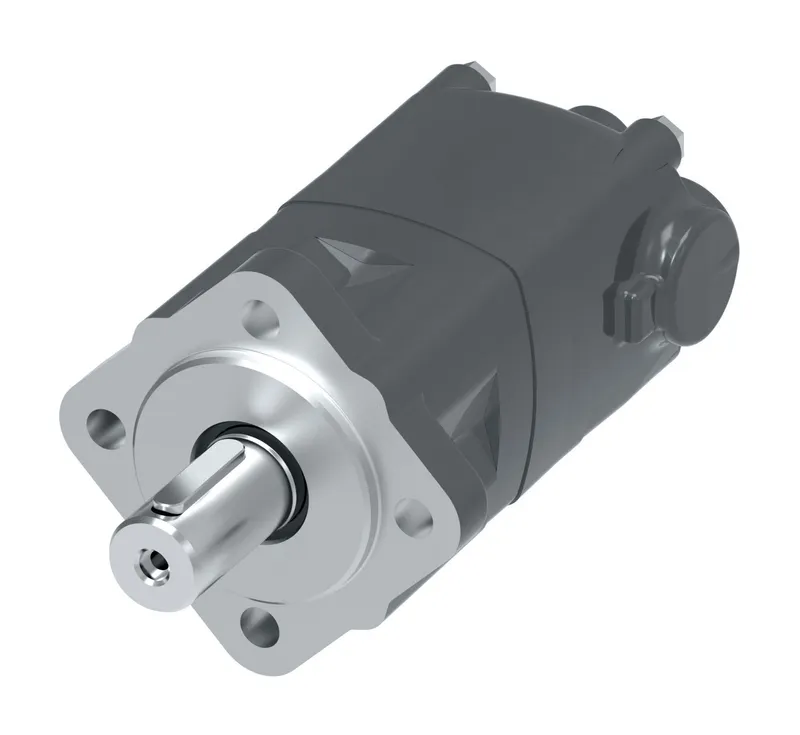 MOTOR-ORBITAL,2000 SERIES 100 [6.2], M02062AH16AN0200010000000ABAAF — photo 1 of 6