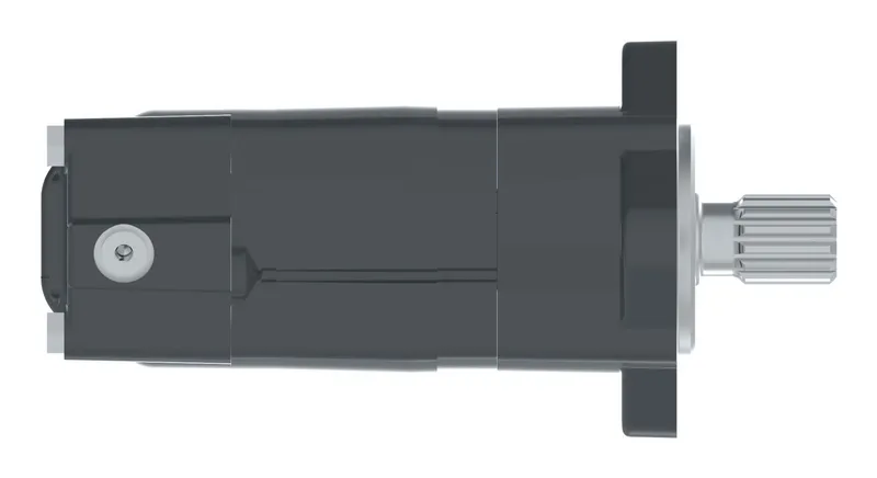 MOTOR-ORBITAL,2000 SERIES 245 [14.9], M02149AH04AA0100013000000AAAAF — photo 2 of 6