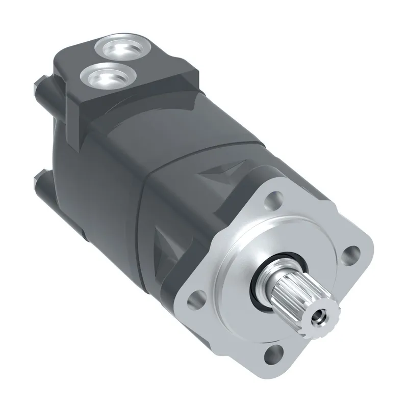 MOTOR-ORBITAL,2000 SERIES 245 [14.9], M02149AH04AA0100013000000AAAAF — photo 5 of 6
