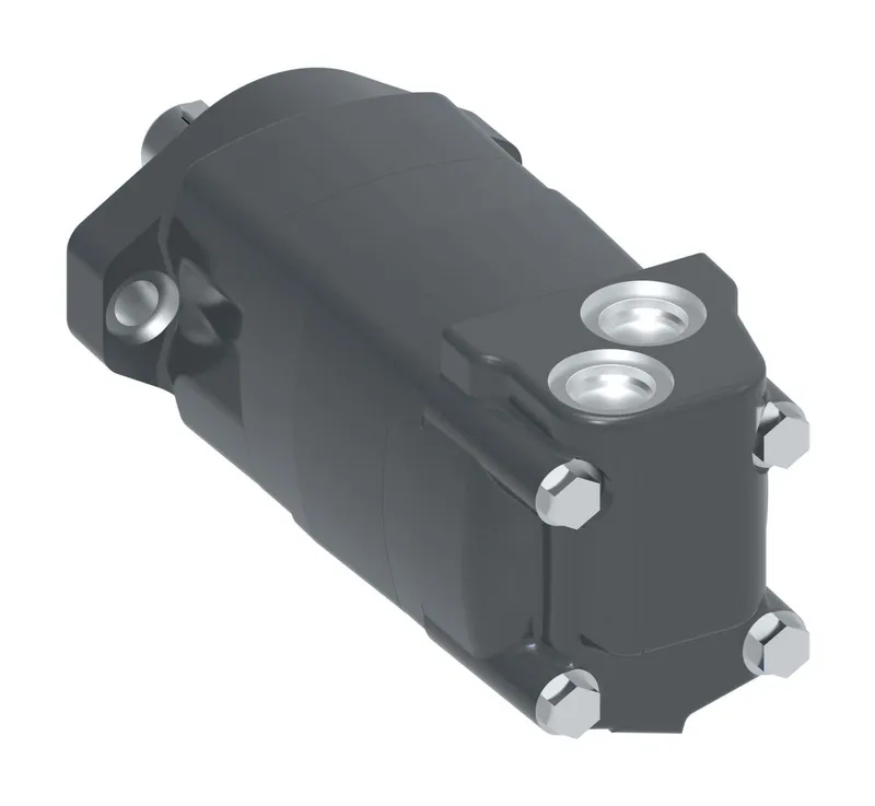 MOTOR-ORBITAL,2000 SERIES 245 [14.9], M02149AC01AA0100010AD0000ABAAF — photo 6 of 6
