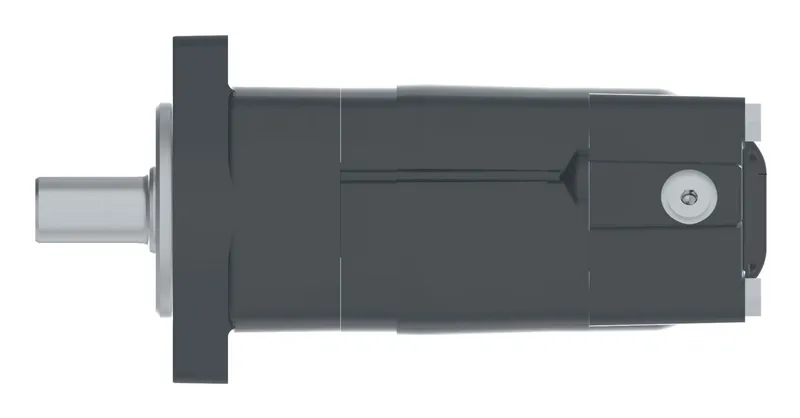MOTOR-ORBITAL,2000 SERIES 245 [14.9], M02149AC01AA0100010AD0000ABAAF — photo 4 of 6