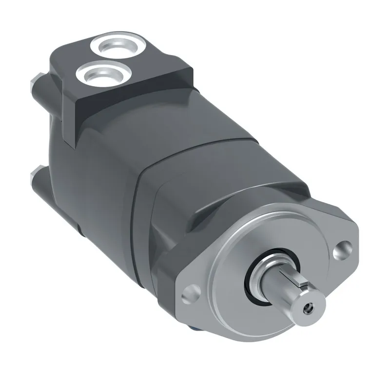 MOTOR-ORBITAL,2000 SERIES 245 [14.9], M02149AC01AA0100010AD0000ABAAF — photo 5 of 6