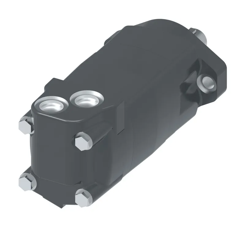 MOTOR-ORBITAL,2000 SERIES 305 [18.7], M02187AC01AA0100010AD0000ABAAF — photo 4 of 6
