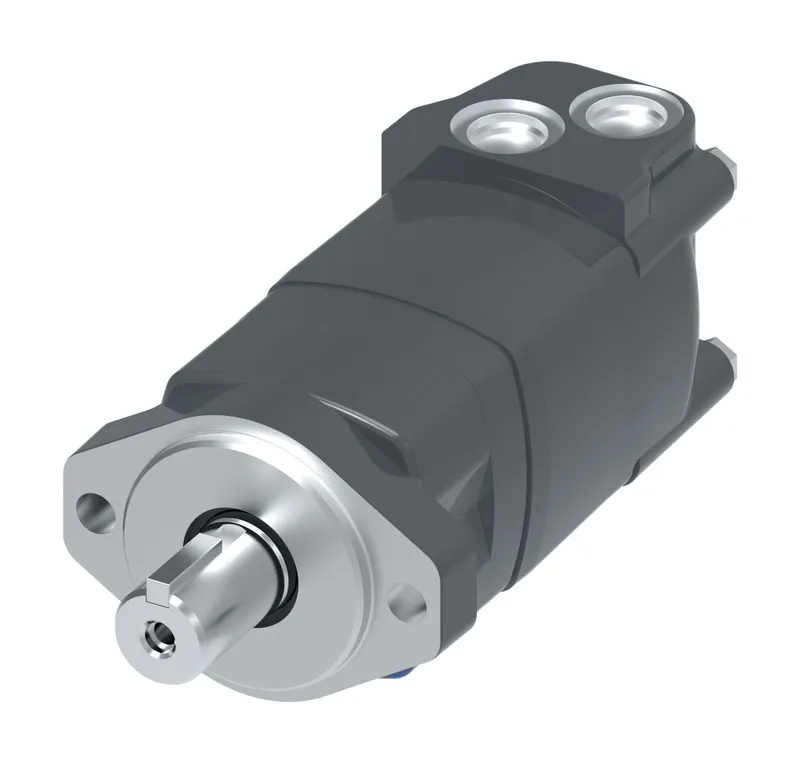 MOTOR-ORBITAL,2000 SERIES 245 [14.9], M02149AC17AA0100010000000ATAAF — photo 1 of 6