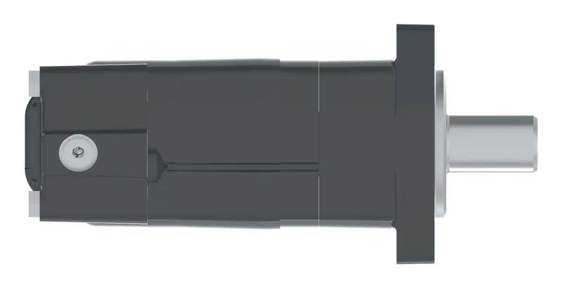 MOTOR-ORBITAL,2000 SERIES 245 [14.9], M02149AC17AA0100010000000ATAAF — photo 4 of 6
