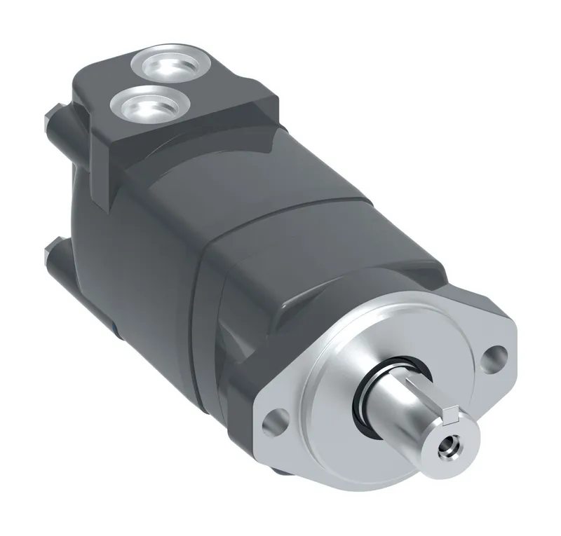 MOTOR-ORBITAL,2000 SERIES 245 [14.9], M02149AC17AA0100010000000ATAAF — photo 5 of 6