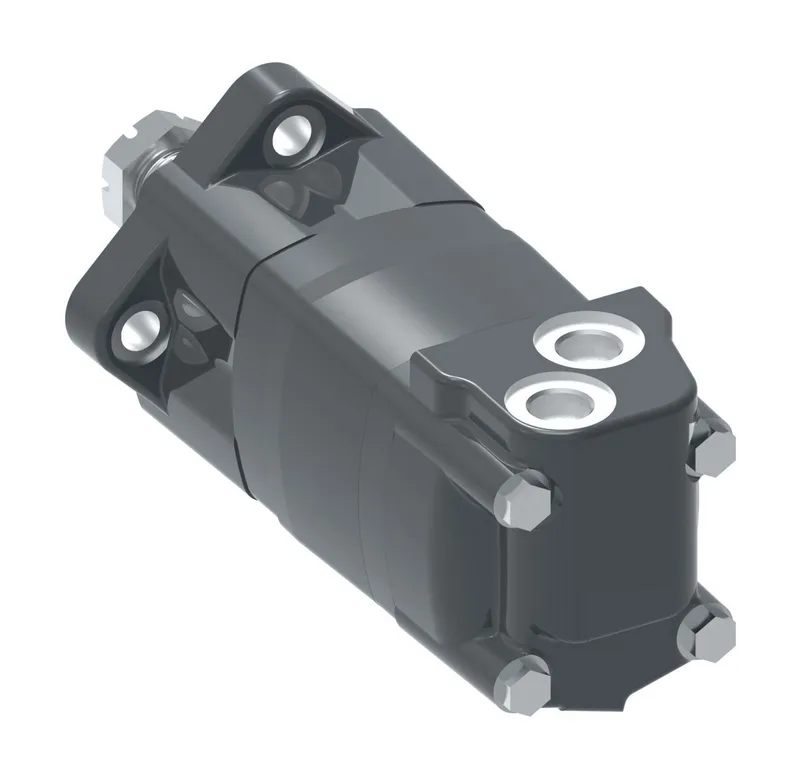 MOTOR-ORBITAL,2000 SERIES 245 [14.9], M02149AH03AG0200014000000ABAAF — photo 2 of 6