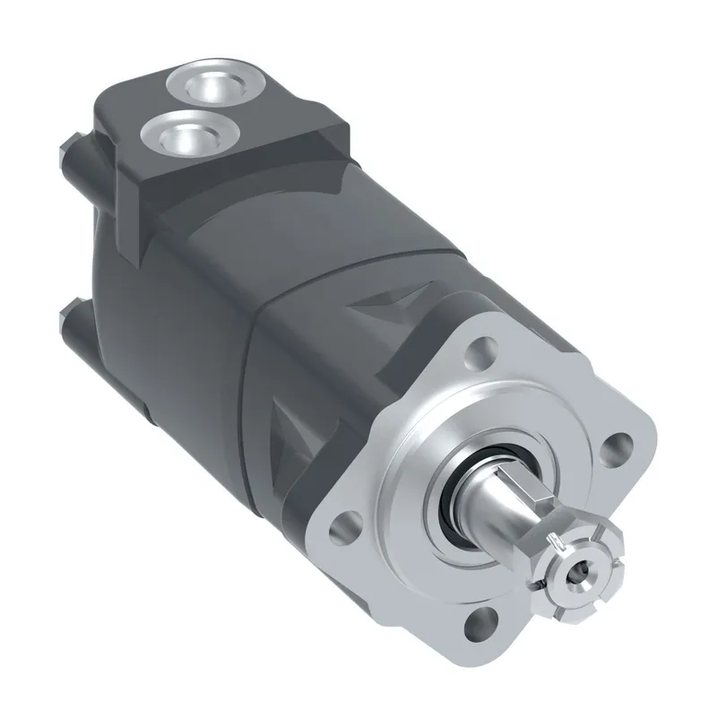 MOTOR-ORBITAL,2000 SERIES 245 [14.9], M02149AH03AG0200014000000ABAAF — photo 5 of 6