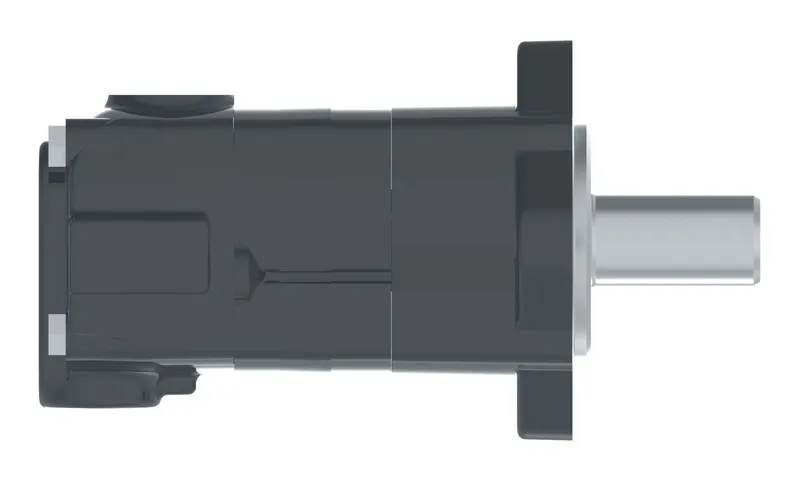 MOTOR-ORBITAL,2000 SERIES 80 [4.9], M02049AH16AN0200010000000AAAAF — photo 4 of 6