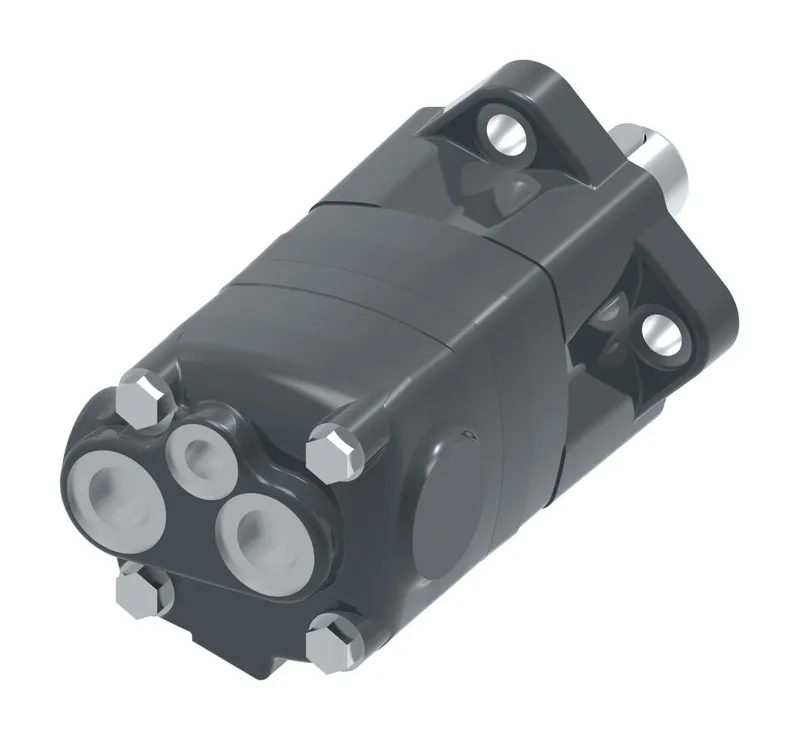 MOTOR-ORBITAL,2000 SERIES 80 [4.9], M02049AH16AN0200010000000AAAAF — photo 2 of 6