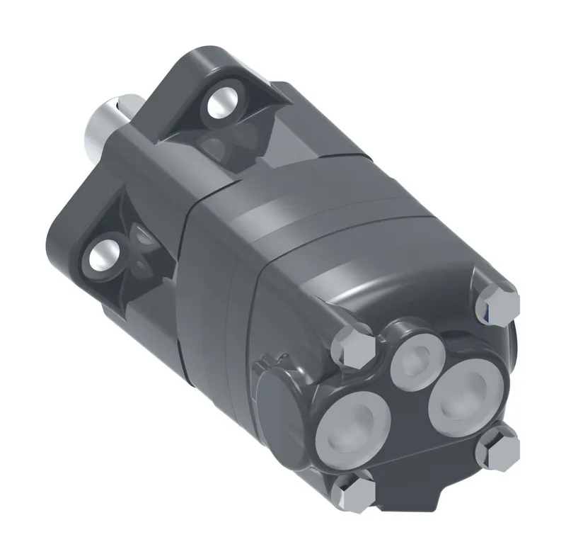MOTOR-ORBITAL,2000 SERIES 80 [4.9], M02049AH16AN0200010000000AAAAF — photo 6 of 6