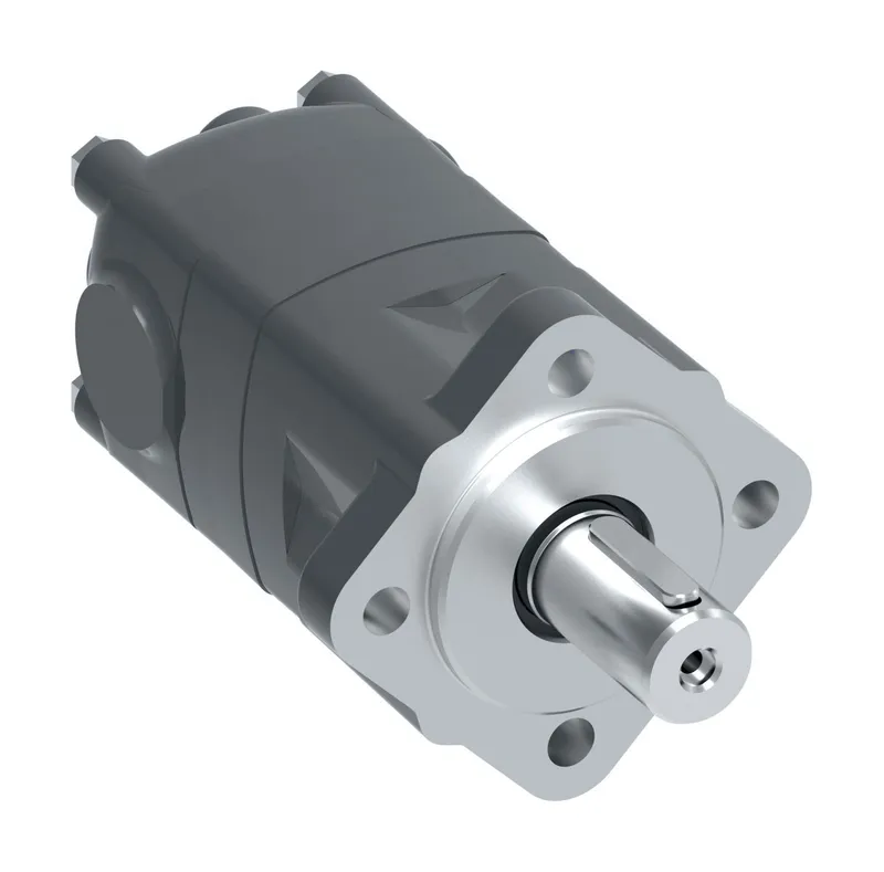 MOTOR-ORBITAL,2000 SERIES 80 [4.9], M02049AH16AN0200010000000AAAAF — photo 3 of 6