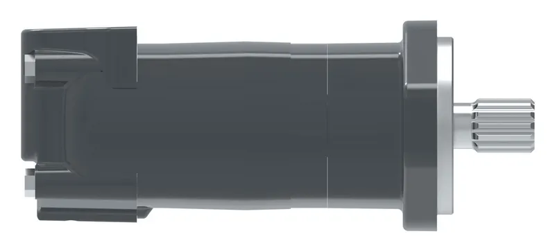 MOTOR-ORBITAL,2000 SERIES 305 [18.7], M02187AF04AA0100010000000ACAAF — photo 2 of 6