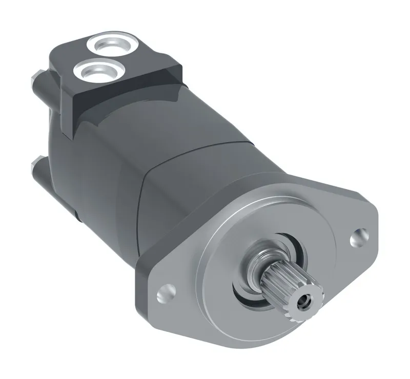 MOTOR-ORBITAL,2000 SERIES 305 [18.7], M02187AF04AA0100010000000ACAAF — photo 3 of 6