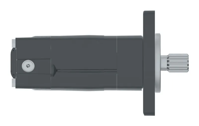 MOTOR-ORBITAL,2000 SERIES 305 [18.7], M02187AF04AA0100010000000ACAAF — photo 5 of 6