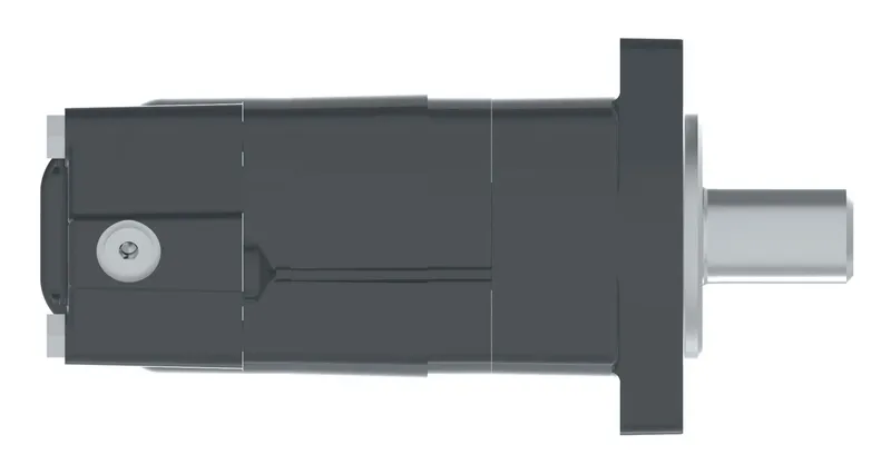 MOTOR-ORBITAL,2000 SERIES 195 [11.9], M02119AC02AB0100013000000AAAAF — photo 2 of 6