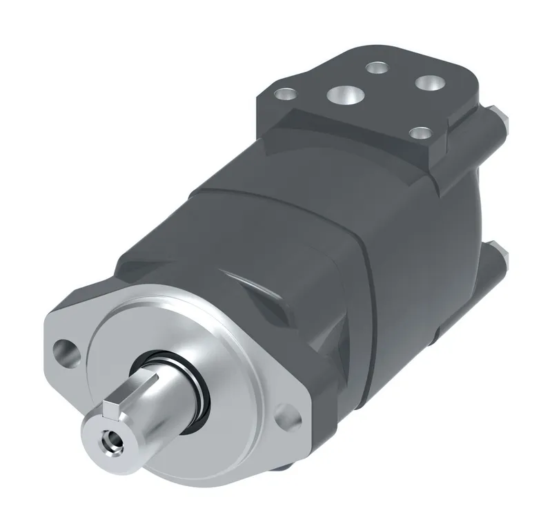 MOTOR-ORBITAL,2000 SERIES 195 [11.9], M02119AC02AB0100013000000AAAAF — photo 1 of 6