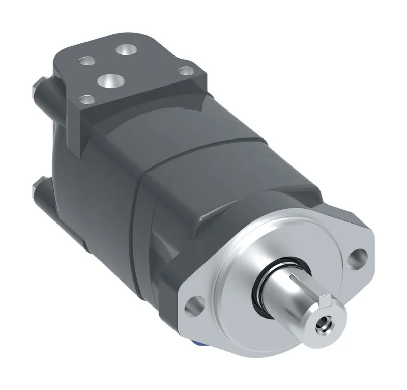 MOTOR-ORBITAL,2000 SERIES 195 [11.9], M02119AC02AB0100013000000AAAAF — photo 3 of 6