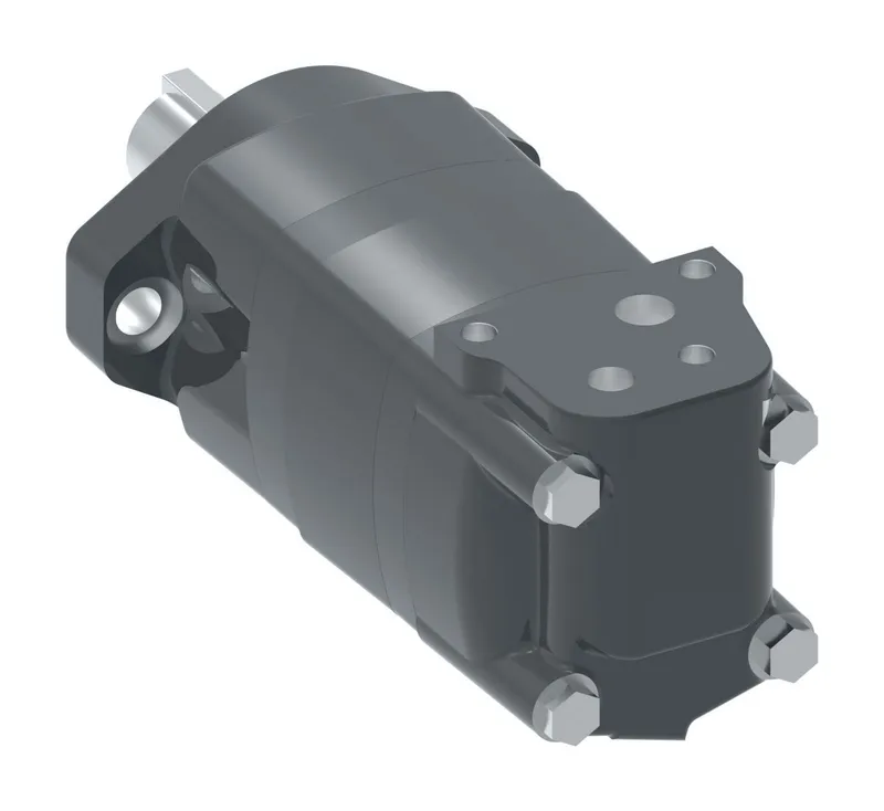 MOTOR-ORBITAL,2000 SERIES 195 [11.9], M02119AC02AB0100013000000AAAAF — photo 6 of 6