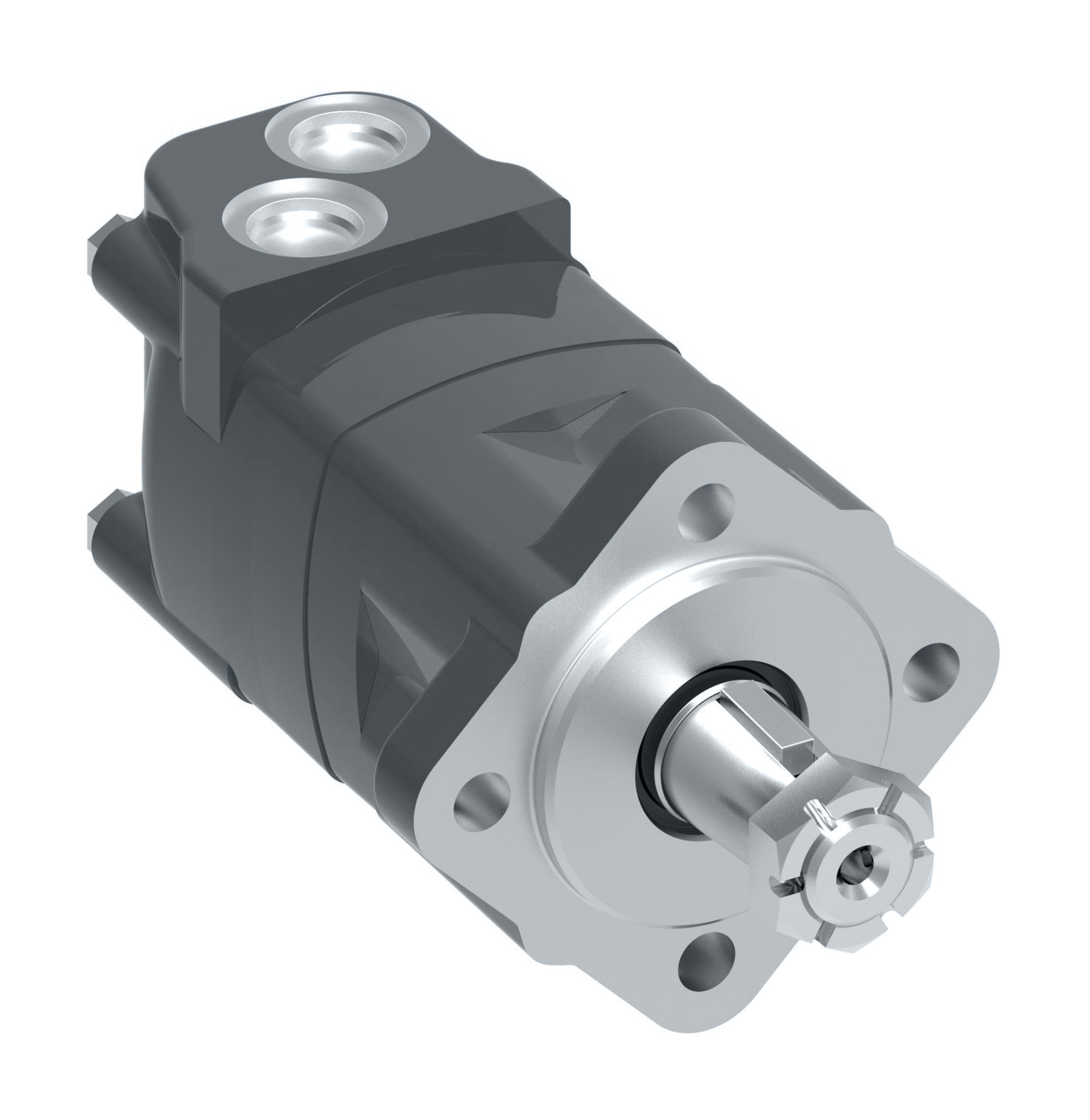 MOTOR-ORBITAL,2000 SERIES 100 [6.2], M02062AH03AA0100020000000ABAAF — photo 2 of 6