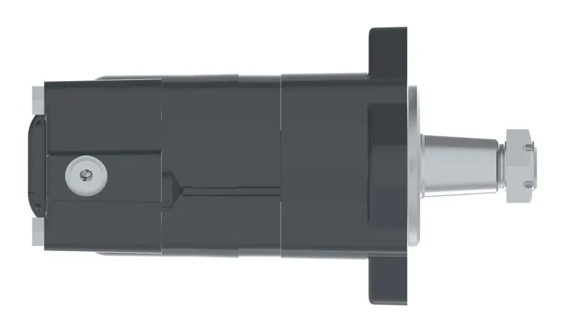MOTOR-ORBITAL,2000 SERIES 100 [6.2], M02062AH03AA0100020000000ABAAF — photo 6 of 6