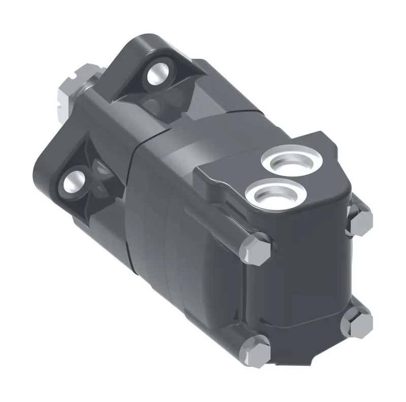 MOTOR-ORBITAL,2000 SERIES 100 [6.2], M02062AH03AA0100020000000ABAAF — photo 4 of 6